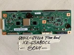 Sony Oem T-con Board Model XR-65A80CL- Part 6871L-6972A. Fixed Price $69.00.