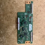 Lg T-con Board (6870C-0480A) (426871L-3454HEKAGAVX018). Fixed Price $30.00.