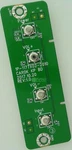 Vizio V705-G3 Tv Key Controller Board Y8388108A 1P-1177X02-2010 (oem Part). Fixed Price $18.99.