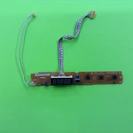 Sony DVP-SR101P Dvd Displayt Board LED3751G-A1 40GSR200P-FEC1G. Fixed Price $13.95.