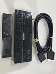 Samsung One Connect Box ,cable & Remote For- UN65KS8500 -UN65KS850DF- UN65KS8000. Fixed Price $299.00.