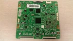 Repair Service Samsung BN95-00628C BN95-00628B BN95-00628A T-con No Image Issue. Fixed Price $54.95.