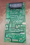 Lg Microwave Control Board 6871W1A419M. Fixed Price $24.95.