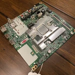 Lg EBT66116002 / EBT66116003 Main Board For 55UM7300PUA. Fixed Price $39.95.