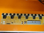 Sharp LC-37D44U Backlight Inverter Board RUNTKA418WJQZ QKITF0198SNP2(81). Fixed Price $19.95.