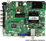 Westinghouse 34013650 Main Board / Psu For WD32HT1360 (version TW-00312-S032P). Fixed Price $29.99.