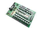 Mccoy-miller Mmpdp-f, 637-M-5, J-102737 Ambulance Main Power Distribution Board. Fixed Price $249.99.
