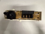 Samsung DC92-01848A DC92-01850A Washer Control Board AZ236805 KMV456. Fixed Price $144.98.