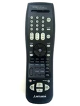Mitsubishi 290P124A10 Tv Remote Control PD-4225S. Fixed Price $29.95.