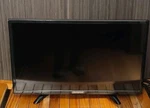 Westinghouse 24 Inch Tv W/ Dvd Player Built In, 720P Hd Led Bcklit Lcd No Remote. Fixed Price $36.99.