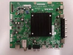 Vizio D55-E0 Main Board (0171-2272-6653) 3655-1332-0150. Fixed Price $19.95.