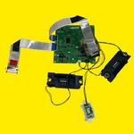 29WN600-W Main Board For LGM290B14 #7645 Z65B94 (tc). Fixed Price $29.88.