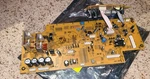 Working Controller Mother Board Assembly Sony CDP-CX355. Fixed Price $19.00.