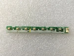 Sharp LC-60LE650U Key Button Board DUNTKF800WE53 , NF800WJZZ. Fixed Price $19.95.