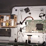 Element Main Board Power Supply E4SW5518-H H18005-DK DN180031MZ9007732. Fixed Price $25.00.
