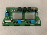 Samsung BN96-02024A (LJ92-01045A) X-main Board. Fixed Price $24.99.