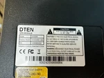 Nec Dten Ops Module DO03I580128A W555BN032. Fixed Price $450.00.