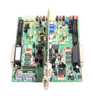 Adeunis St Socket Board V7.2 SVT0900-6100-NIM V1.2 MB633/ Main Used.. Fixed Price $199.99.