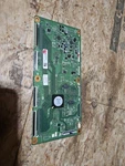 Sharp G400FM01 QPWBXG400WJZZ QKITPG400WJTX T-con Board M19. Fixed Price $15.00.