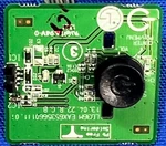 Lg EBR77489002 (EAX65356601(1.0)) Joystick 42LN5200. Fixed Price $29.99.