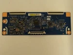 Sharp LC-32LB481U T-con Board (T320HVN05.6) 55.32T42.C12. Fixed Price $15.95.