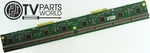 Lg 42PG20-UA Buffer Board EBR39712601 071115, KS42082I022800, EAX42298501. Fixed Price $8.86.