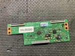 Lg Oem Genuine T-con Board P/n: 6871L-3653B 6870C-0471D For Tv: 55LB5550. Fixed Price $10.46.