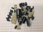 Sanyo 20-EZV W/ Audio Board Caps And Filter Kit Repair Arcade Monitor. Fixed Price $25.84.