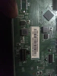 Vizio 756TXFCB0QK022 Main Board For D50U-D1. Fixed Price $89.00.