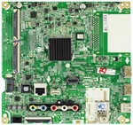 Lg EBT65241802 Main Board For 65UK6300PUE.BUSTLJR. Fixed Price $67.15.