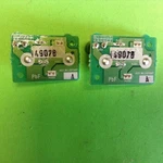 Panasonic PT-50LC14 50" Tv Television FS-001 Board LSJB3097-2. Fixed Price $13.95.