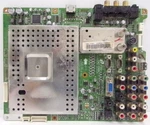 40" Samsung Lcd Tv LNT4042HX/XAA Main Board BN94-01400L. Fixed Price $23.94.