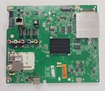 Lg EBT63979803 Main Board For 65UF6800-UA Busyljr. Fixed Price $89.88.
