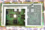 TNPA1901 Main Logic Control Board For Toshiba Model 50HP81 Hdtv + Bonus. Fixed Price $24.99.