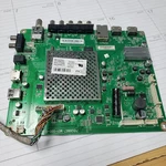 Vizio 715G6667-M01-000-004X XECB02K029011Q Main Board For M322I-B1. Fixed Price $50.00.