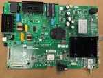 Lg 21201-04293 Main Board For 55UT7570PUB. Fixed Price $41.89.