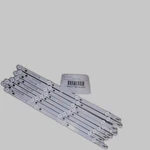 Pioneer PN43-751-24U Led Backlights Tested Working 4708-K43WDC-A4113N51. Fixed Price $29.99.