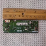 Sony Tv Ir Sensor Indicator Led Board 1-874-362-11 A-1283-524-A. Fixed Price $10.00.