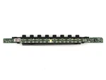 Lg 50PA450C-UM Keyboard Controller / Ir Sensor EBR74904101 , EAX64666504. Fixed Price $12.95.