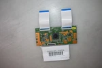 Vidao 65CRV4K T-con Tcon 15Y FU11BPCMTA4V0.2. Fixed Price $21.99.