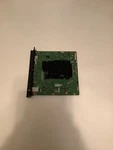 Panasonic TZRNP01MEVX Main Board (TNPH1272) For TV-65W95AP. Fixed Price $18.81.