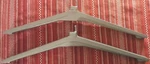 Lg Tv Stand Legs Screws MAM657459 AAN77370104 86NANO90UNA 75NANO90UNA Ship Fast. Fixed Price $12.99.