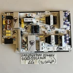 Lg Oem Power Supply Model OLED55CXAUA Version Buswljr Part EAY65689401. Fixed Price $79.00.