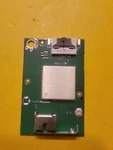 Hisense 58R6E3 Wifi Module/ Power Button Bundle. Fixed Price $9.90.