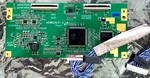 Genuine Original LJ94-01218E (400W2C4LV1.5) For Samsung LN-S4092DX + Bonus. Fixed Price $11.99.