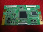 Sony KDL-46V3000 T-con Board 4046HSC4LV3.3. Fixed Price $19.99.
