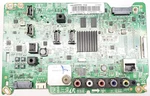 Samsung 55" UN55J6200AFXZA Main Video Unit BN94-08744J Motherboard. Fixed Price $45.00.