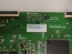 Lg 49UB8200-UH T-con Board (LC490EQE-XGM1, 6870C-0502C) 6871L-3702H. Fixed Price $19.89.