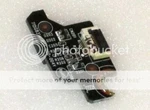 Vizio E55-E1 Ir Sensor Board 715G8314-R01-000-004Y. Fixed Price $17.99.