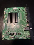 Hisense 65QD6QF Main Board ; 422169A , RSAG7.820.13538/ROH 422168A. Fixed Price $20.00.